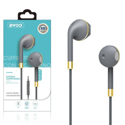 Auricular Cascos Con...