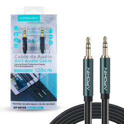 Cable Audio Tela APOKIN...
