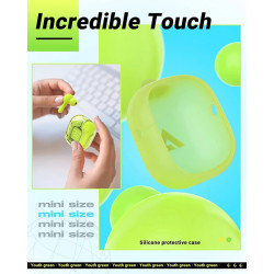 Auricular Acefast Crystal T06 Bluetooth HI-FI Cancelacion Sonido Lima