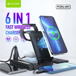 Estacion de Carga...