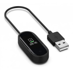 Cargador para Mi Band 4