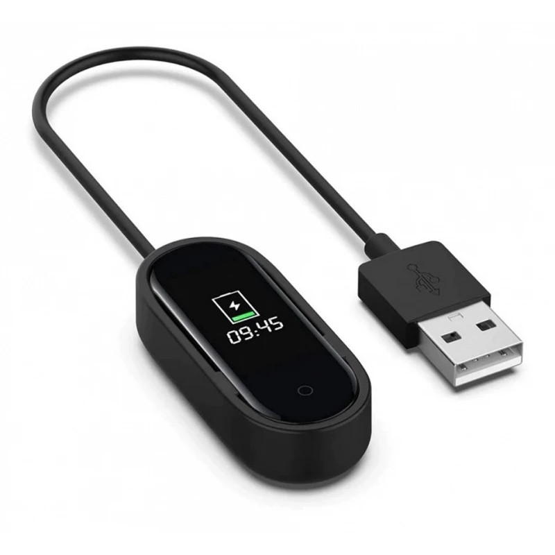 Cargador para Mi Band 4