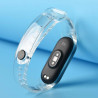 Correa Transparente Xiaomi Mi Band 3/4