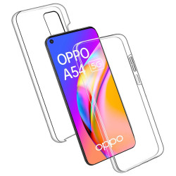 Funda Doble Oppo A54/A74...