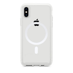 Funda transparente Premium...