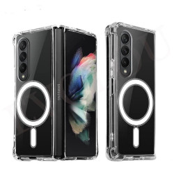 Funda transparente Premium...