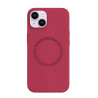 Funda Silicona Liquida con Magsafe para iPhone 13 34-Colores