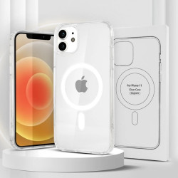 Funda transparente Space...