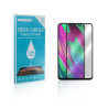 Cristal templado Full Glue 11D Premium Samsung Galaxy A40 Protector de Pantalla Curvo Negro