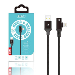 Cable BWOO X119 Carga...
