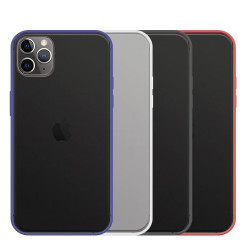 Funda Gel Iphone 11 PRO MAX...