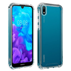 Funda Transparente Huawei...