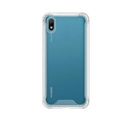 Funda Transparente Huawei Y5 2019 Antigolpe Premium