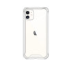 Funda Transparente iPhone 11 6.1 Antigolpe Premium