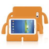 Funda Antigolpe Samsung Galaxy Tab 3 7.0 / Lite / Kids Silicona Reforzada para niños, disponible en 4 colores