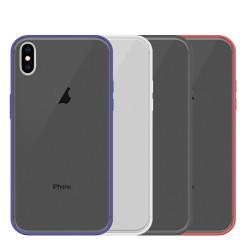 Funda Gel iPhone XS MAX...