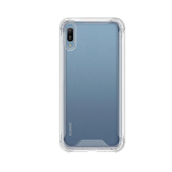 Funda Transparente Huawei Y6 2019 Antigolpe Premium