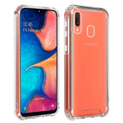 Funda Transparente Samsung...