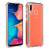 Funda Transparente Samsung Galaxy A20E Antigolpe Premium