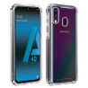 Funda Transparente Samsung Galaxy A40 Antigolpe Premium