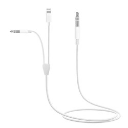 Cable Audio Lightning a...