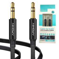 Cable Audio Plano APOKIN...