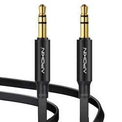 Cable Audio Plano APOKIN Minijack 3.5mm