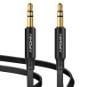 Cable Audio Plano APOKIN Minijack 3.5mm
