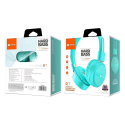 Auriculares Diadema...