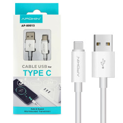 Cable de Datos y Carga...