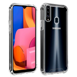 Funda Transparente Samsung...