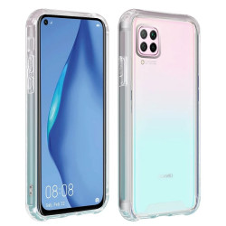 Funda Transparente Huawei...