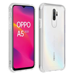 Funda Transparente Oppo...