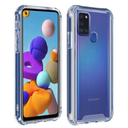 Funda Transparente Samsung...