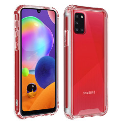 Funda Transparente Samsung...