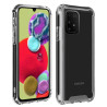 Funda Transparente Samsung Galaxy A91/S10 Lite Antigolpe Premium