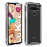 Funda Transparente LG K41s/k51s Antigolpe Premium