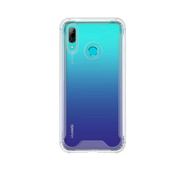 Funda Transparente Huawei P Smart 2020 Antigolpe Premium