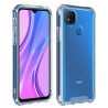 Funda Transparente Xiaomi Redmi 9C Antigolpe Premium