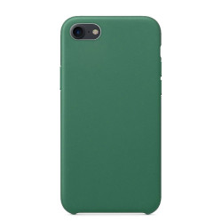 Funda Leather Piel Compatible con IPhone 7/8 Plus 12-Colores