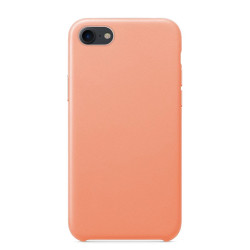 Funda Leather Piel Compatible con IPhone 7/8 Plus 12-Colores
