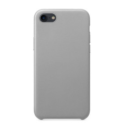 Funda Leather Piel Compatible con IPhone 7/8 Plus 12-Colores