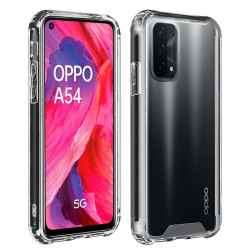 Funda Transparente Oppo A54...