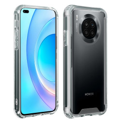 Funda Transparente Huawei...