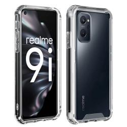 Funda Transparente Realme...