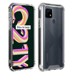 Funda Transparente Realme...