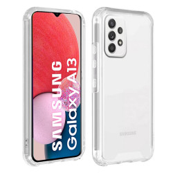 Funda Transparente Samsung...