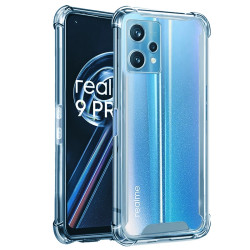 Funda Transparente Realme 9...