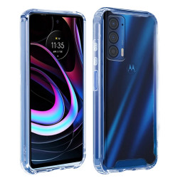 Funda Transparente Moto...