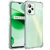 Funda Transparente Realme C35 Antigolpe Premium